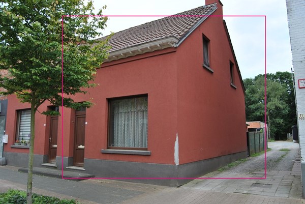 Kleuterweg 9, Heusden-Zolder
